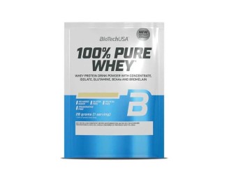 100% pure whey choc-coco