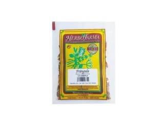 Macoesa Frángula Herbofarma