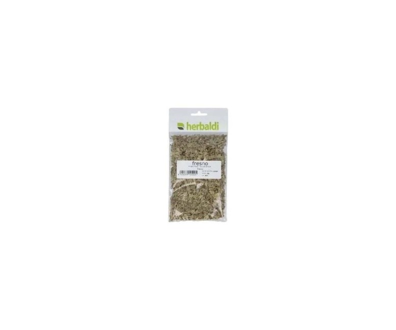 Hierba fresno hoja 40 gr Herbaldi