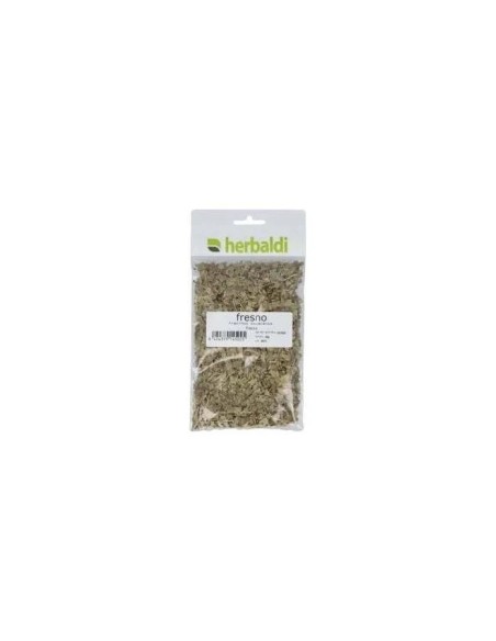 Hierba fresno hoja 40 gr Herbaldi