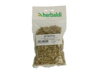 Hierba erísimo jaramago