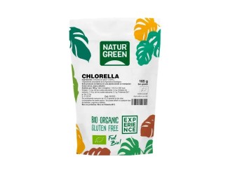 Experience chlorella bio