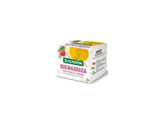 Quemagrasa infusión