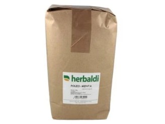 Hierba poleo menta