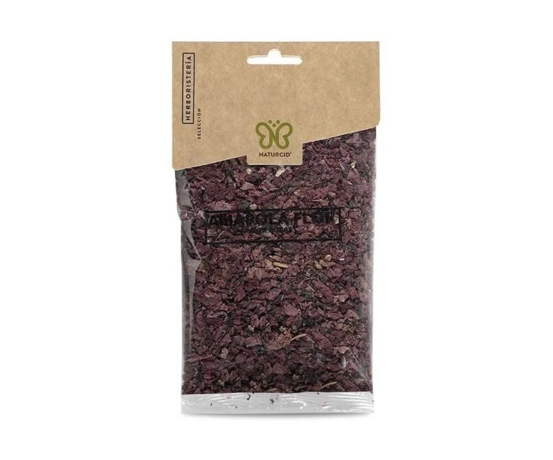 Amapola flor - Naturcid 17 gr NATURCID