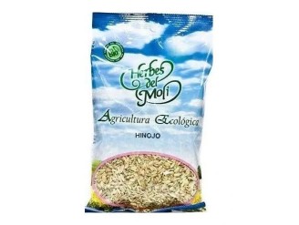 Hinojo semillas eco