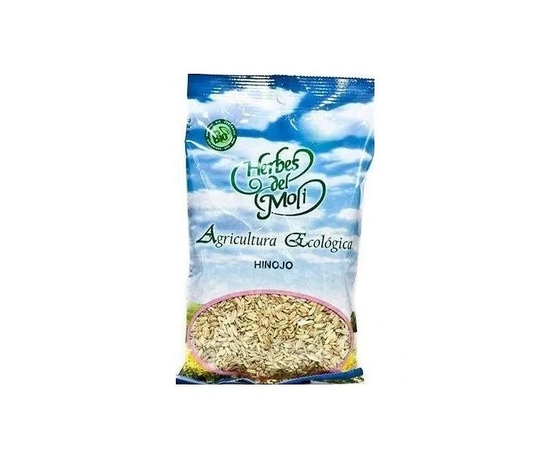 Hinojo semillas eco 1 kg Artemis