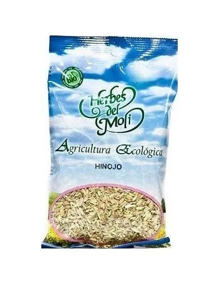 Hinojo semillas eco 1 kg Artemis