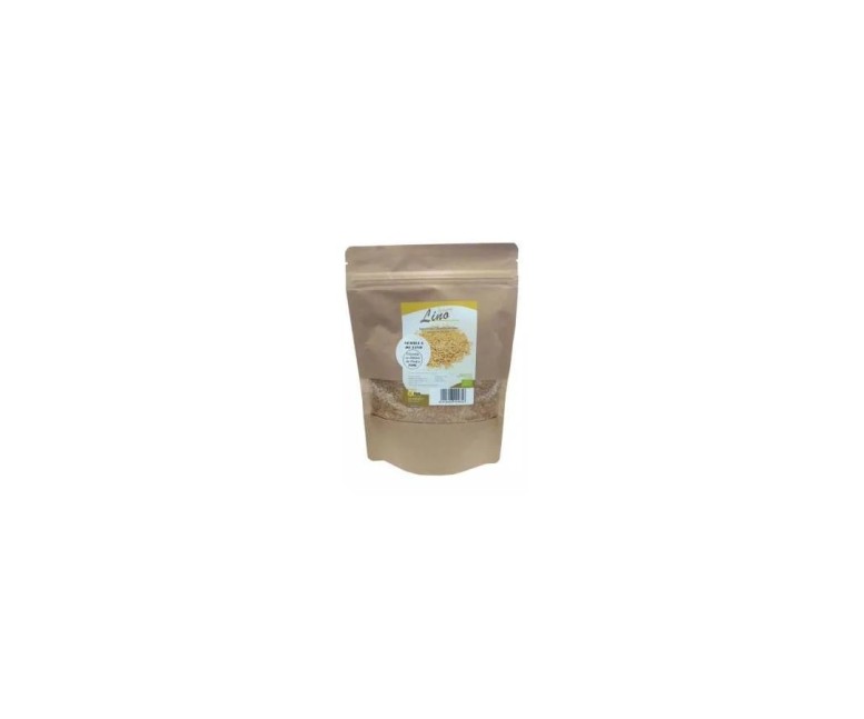 Semilla de lino triturado bio 250 gr DREAM FOODS