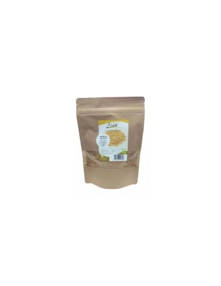 Semilla de lino triturado bio 250 gr DREAM FOODS