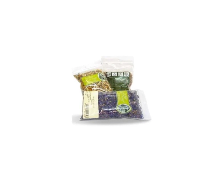 Hierba cilantro semillas 70 gr Flor Pirineo