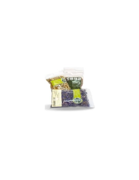 Hierba cilantro semillas 70 gr Flor Pirineo