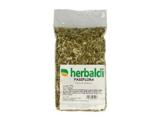 Hierba pasiflora