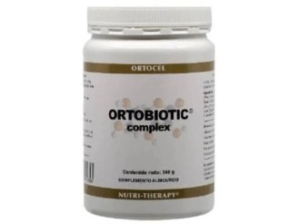 Ortobiotic complex