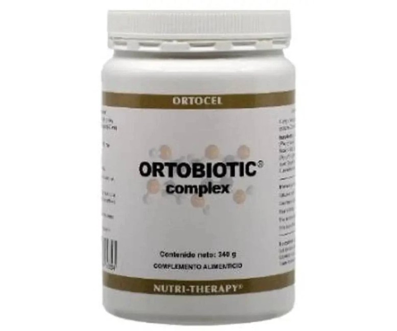 Ortobiotic complex 340 gr Ortocel Nutri-Therapy