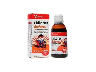 Children defens