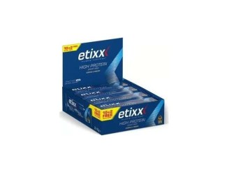 Etixx High Protein Protein Bar Cookie&Cream