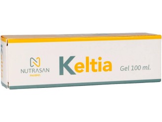 Keltia gel - Nutrasan