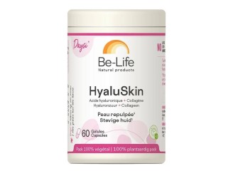 Hyaluskin - Be-life