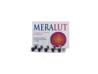 Meralut - Thea