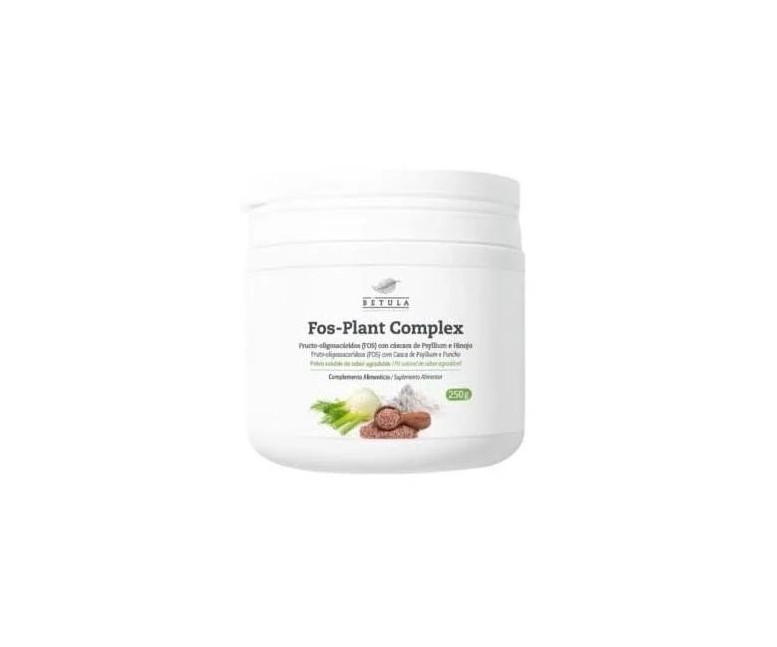 Fos-plant complex 250 gr Betula