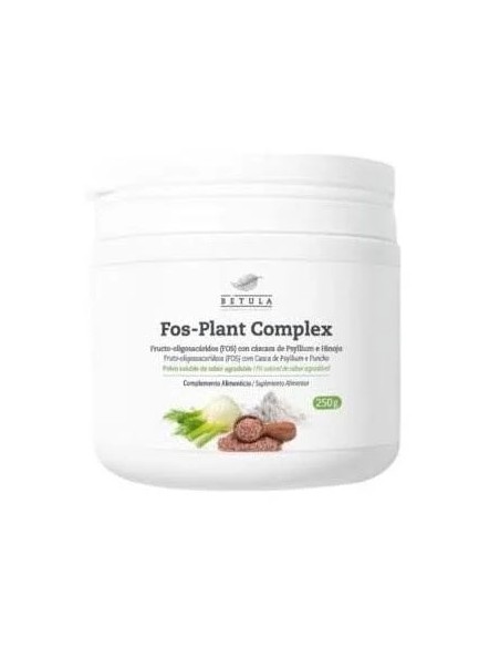 Fos-plant complex 250 gr Betula