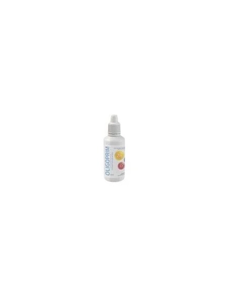 Oligoprim 60 ml Saludalkalina
