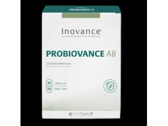 Probiovance Ab