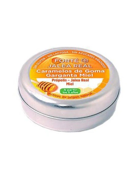 Multivit Defensas 30 tab - 4 gr Forte Pharma