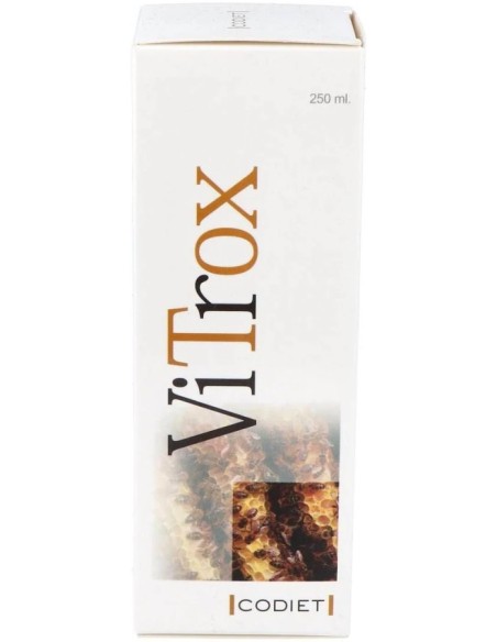 Vitrox - Codiet 250 ml Codiet