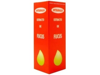 Fucus concentrado