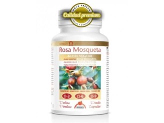 Rosa mosqueta - Esential Aroms