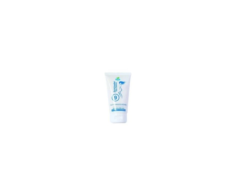 Schussler natur nº9 natrium phosphoricum crema 75 ml Schüssler