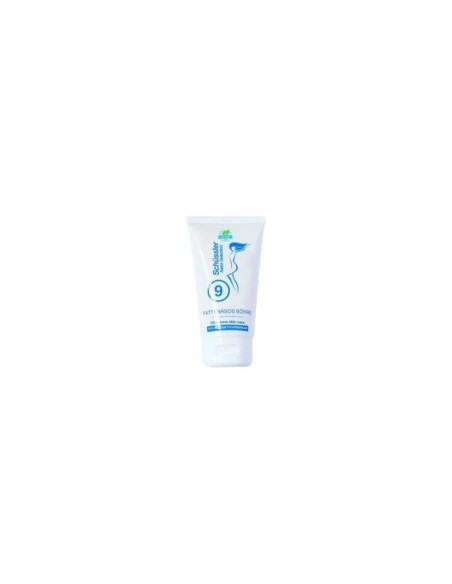 Schussler natur nº9 natrium phosphoricum crema 75 ml Schüssler