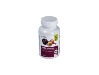 Maca bio sg vegan