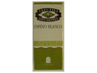 Espino blanco infusion
