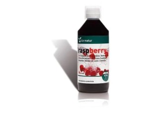 Dren burn raspberry
