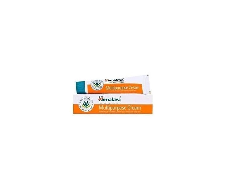 Pomada multipropósito antiséptica 20 gr Himalaya Herbals
