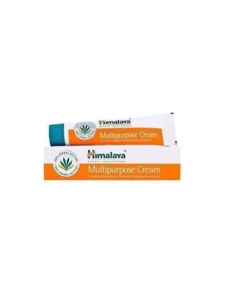 Pomada multipropósito antiséptica 20 gr Himalaya Herbals