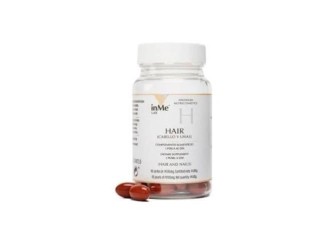 Inme Hair - Inme Lab