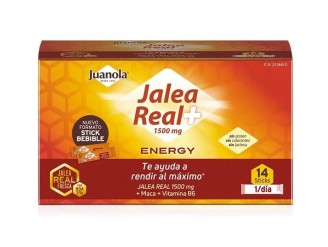Juanola jalea real energy