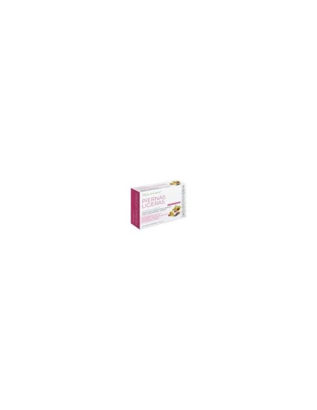 Phytoadvance piernas ligeras 60 comp Phytoadvance