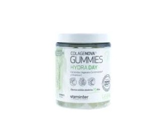 Colagenova Beauty Skin Hydra Day Gummies