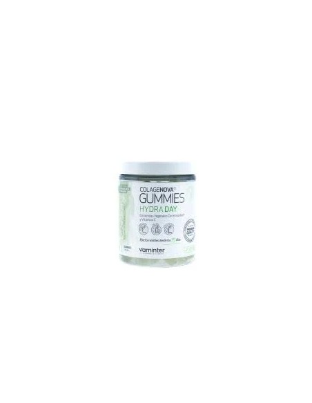Colagenova Beauty Skin Hydra Day Gummies 60 gummies Vaminter