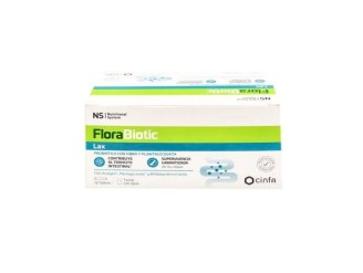 Ns florabiotic lax