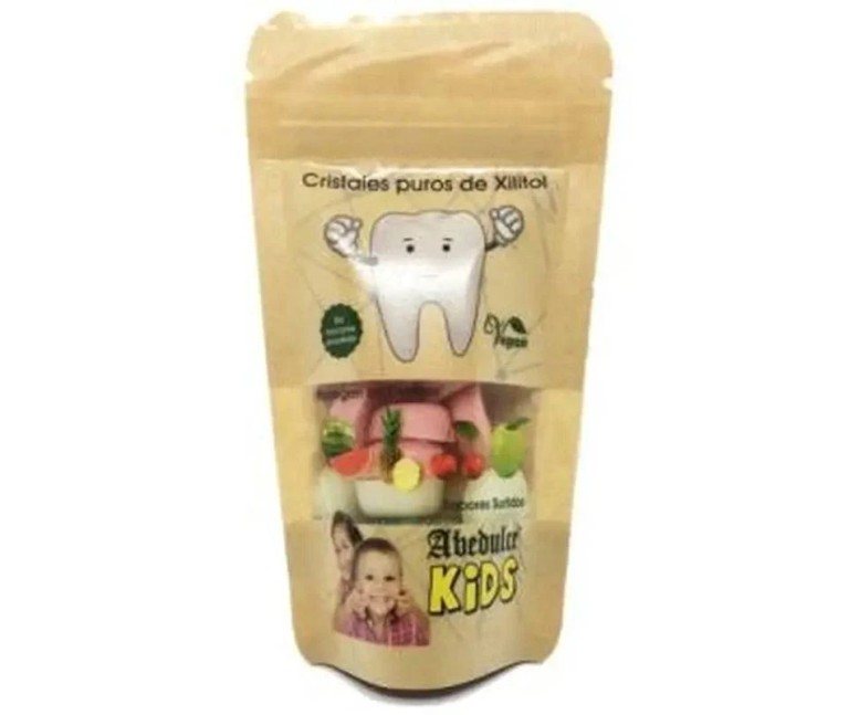 Abedulce caramelos kids 50 gr Abedulce