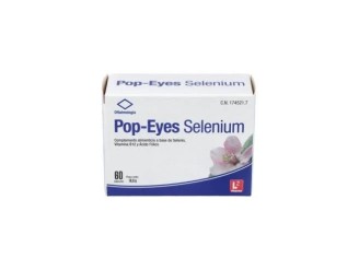 Pop eyes selenium