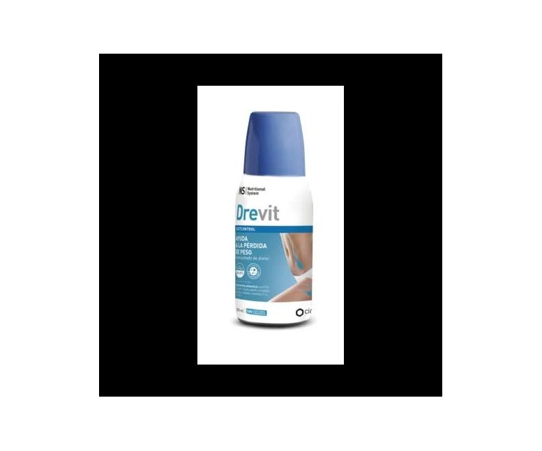 Ns drenante 250 ml NS