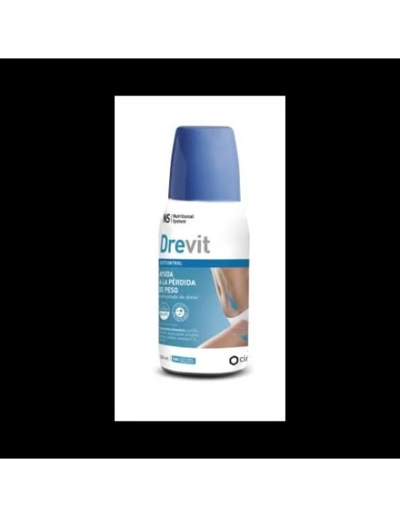 Ns drenante 250 ml NS