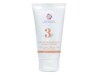 Schussler natur nº3 ferrum phosphoricum crema